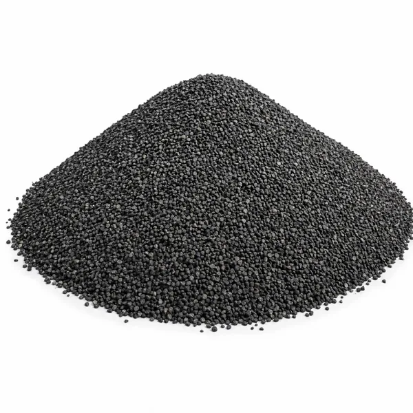 GRANZON NEGRO CRIVADO 6M3